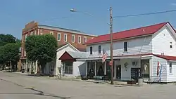 Main Street Historic District