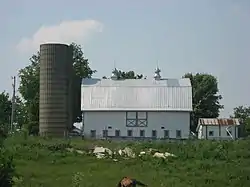 McDonald Farm