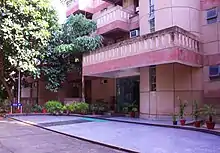 Fully Air Conditioned hostel in IFS, Gurugram