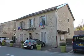 Town hall