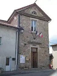 Town hall