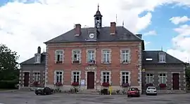 Town hall