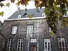 Huis genaamd "du Gouverneur"