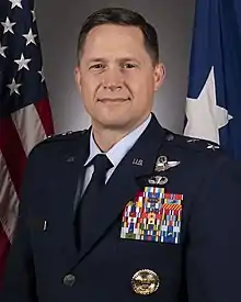 David B. Lyons