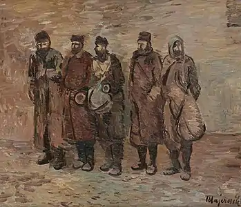 Prisoners