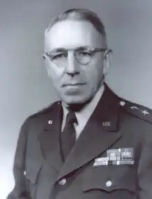 James B. Cress