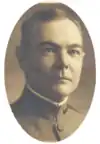 John C. Pegram