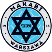 Makabi Warszawa