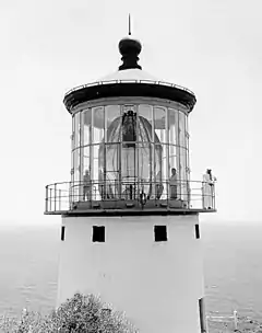 US Coast Guard Makapuu Point Light