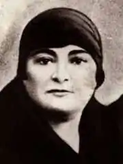 Makbule Atadan