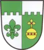 Coat of arms of Malá Hraštice