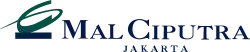 Mal Ciputra logo