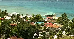 Malabuyoc, Cebu