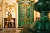 The Malachite Room