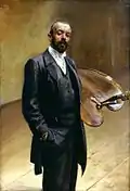 Jacek Malczewski(1854–1929)