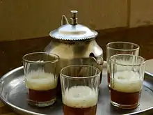 Image 13Malian tea (from Malian cuisine)