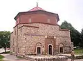 Malkoch Bey Mosque in Siklos