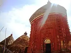 Malooti mandir