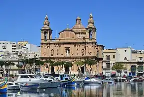 Msida