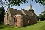 Church of St John the Baptist