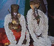 Sri Manavala Mamunigal