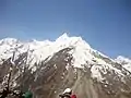 Manaslu, Nepal