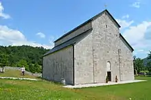 Piva Monastery