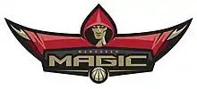 Mandurah Magic logo