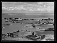 The Mangere Aerodrome