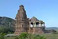 Mangla Devi Temple