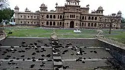 Mani Mandir in Morbi