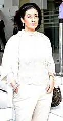 Manisha Koirala in 2012