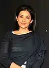 Manisha Koirala(Best Actor Critics co-winner for Company)