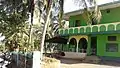 Manjathadka Dargah