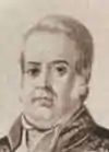 Manuel Alves Branco, 2nd Viscount of Caravelas