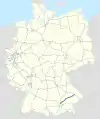 zentriert