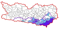 1971 census