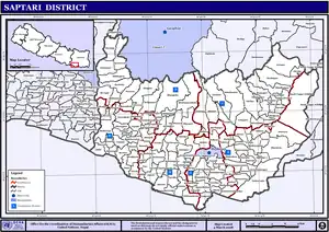 Saptari District