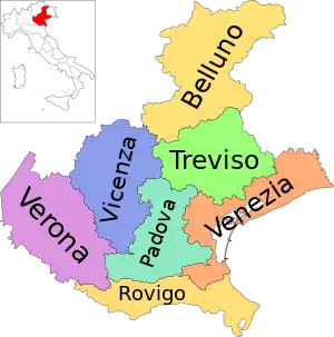 Veneto