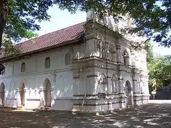 Mar Thoma Church