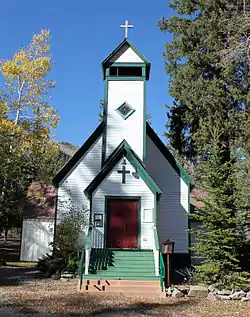 St. Paul's Church