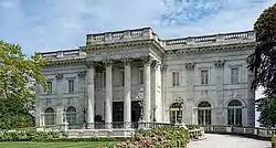 Marble House, Newport RI