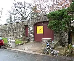 Jacques Marchais Center of Tibetan Art