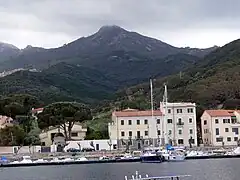 Marciana Marina