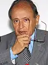 Márcio Fortes de Almeida