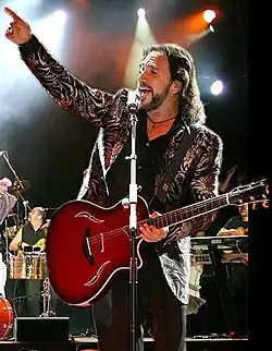 Marco Antonio Solís