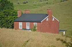 Margaret E. Poague House