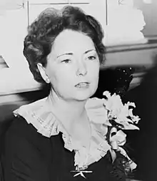 Mitchell in 1941