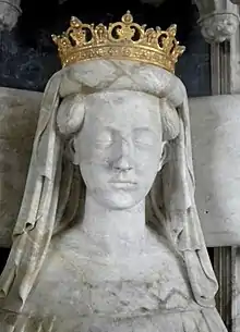 Queen Margaret I