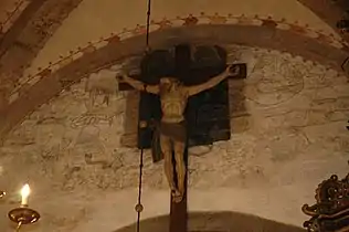 Crucifix